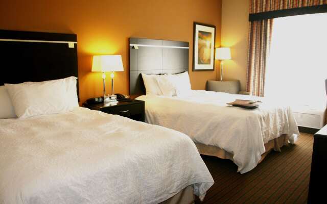 Hampton Inn Denver Northeast-Brighton