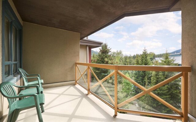 Delta Hotels by Marriott Whistler Village Suites