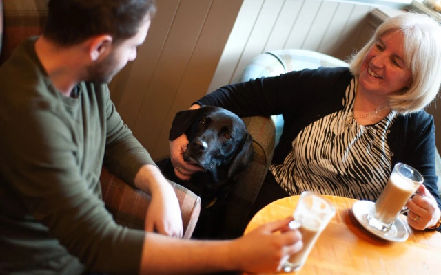 The Temperance Inn, Ambleside. The Inn Collection Group