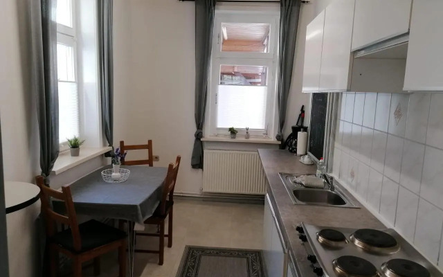 Brummers Ferienwohnung