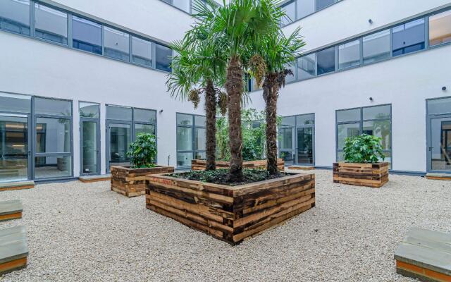 The Atrium
