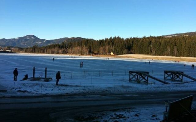 Jerà am Furtnerteich