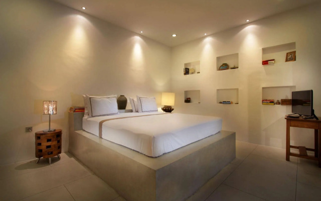 The Apartments Umalas