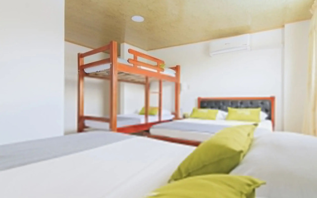 Hotel El Rubi