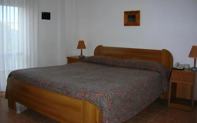 Hotel Alla Rotonda