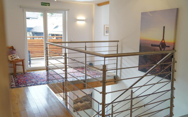 Arber Lofts