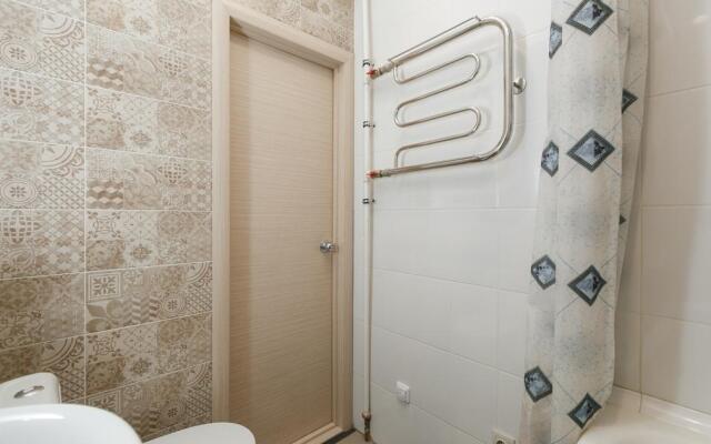 Апартаменты Юсинн на ул. Первомайская, д. 188