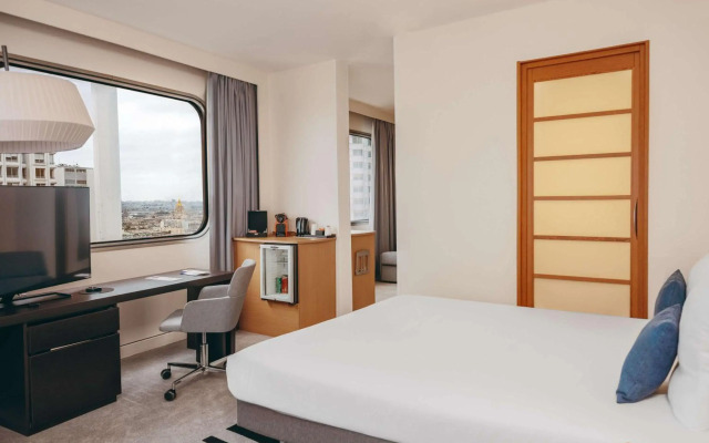 Novotel Paris Centre Tour Eiffel