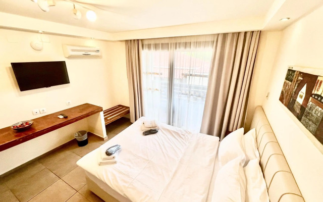 Skopelos Holidays Hotel & Spa