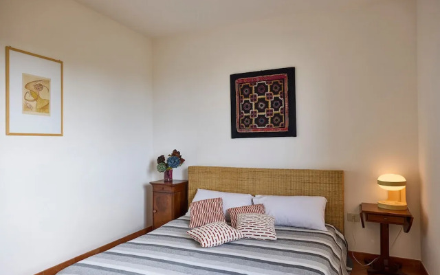 Sardinia Re - La Cruzitta - Terrace