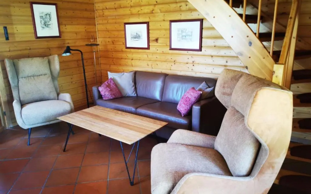 The House to Stay for Holidays Num1
