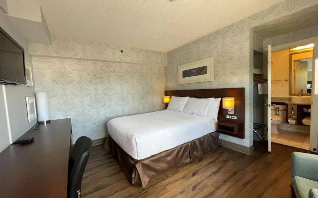 Rodd Moncton Hotel
