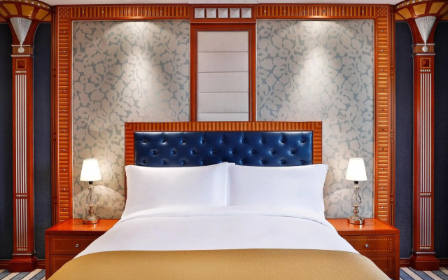 The Ritz-Carlton, Jeddah