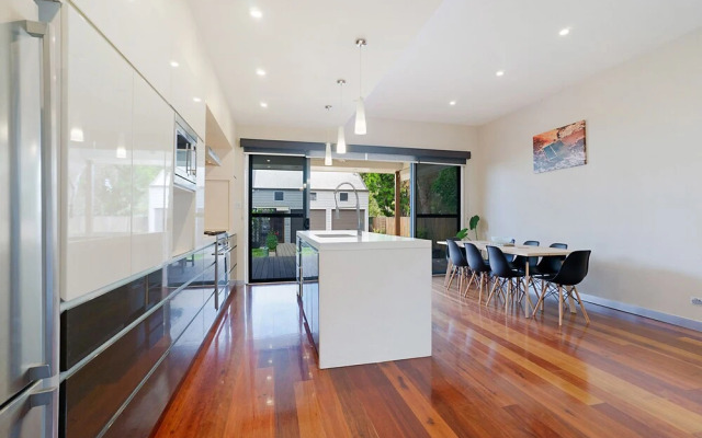 Newcastle Executive Homes - Veda House