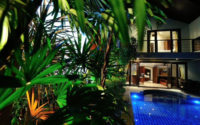 Villa Tawan