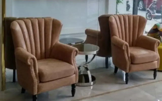 Shell Hotel Shanghai Pudong New District Lianyuan Road Branch