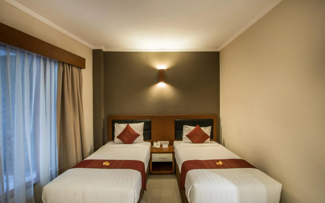 Svarna Hotel Sanur