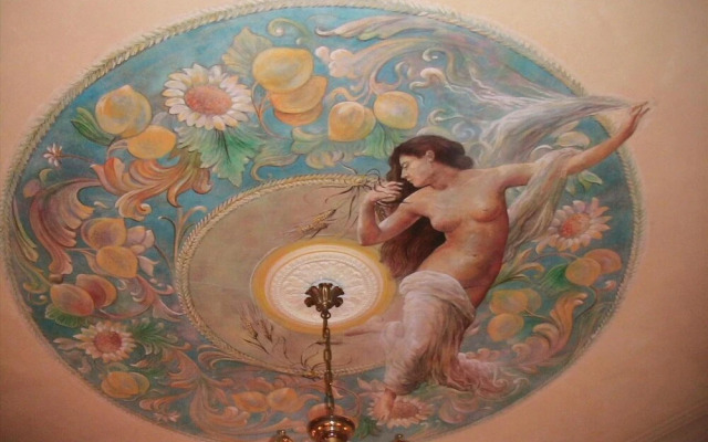 Calì Nitta