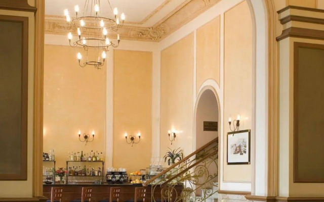 IBB Hotel Grand Hotel Lublin