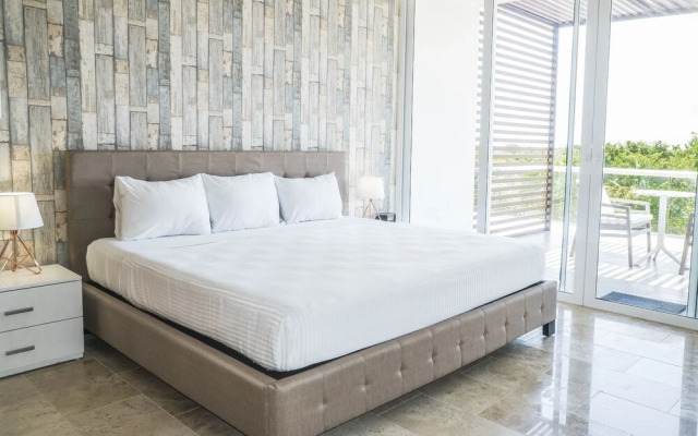 Terrazas Apartments by Bahia Principe
