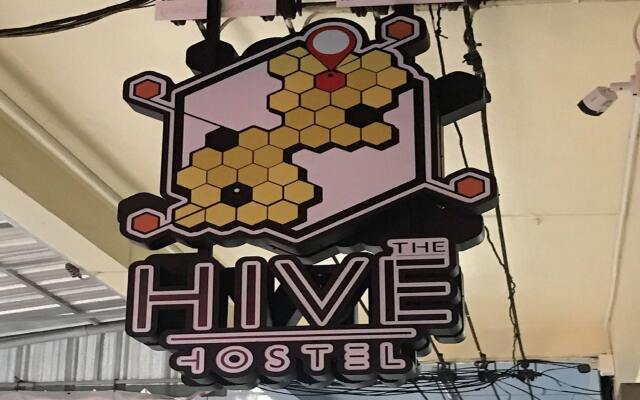 The Hive Hatyai Hostel