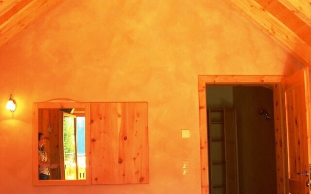 Garni Appartements Helvetia