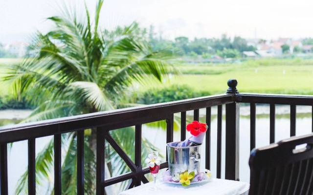 Hoi An Riverside Resort & Spa