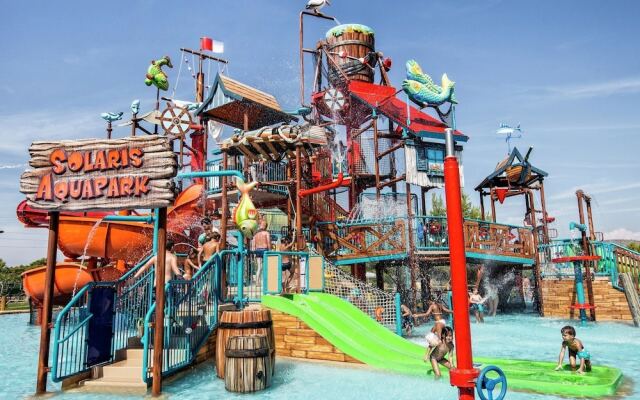 Comfortable Apartment With Airconditioning, Near Sibenik