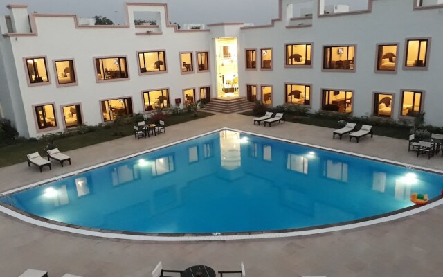Golden Tulip Khajuraho
