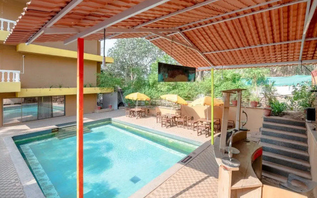 Capital O 29901 Verandah Goa