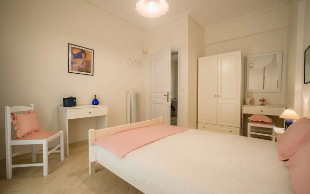 Le Reve Apartment