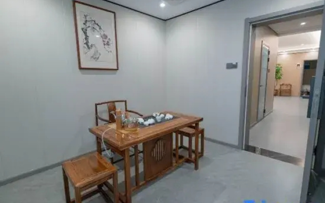 Laoyang Fishermen's House