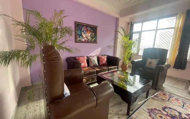 Notting Hills Bnb