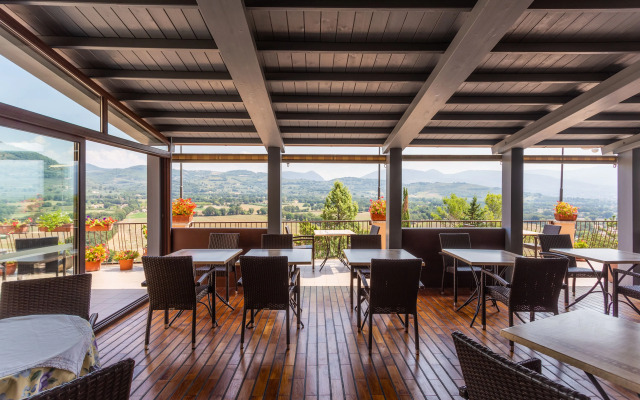 Albergo Il Cacciatore