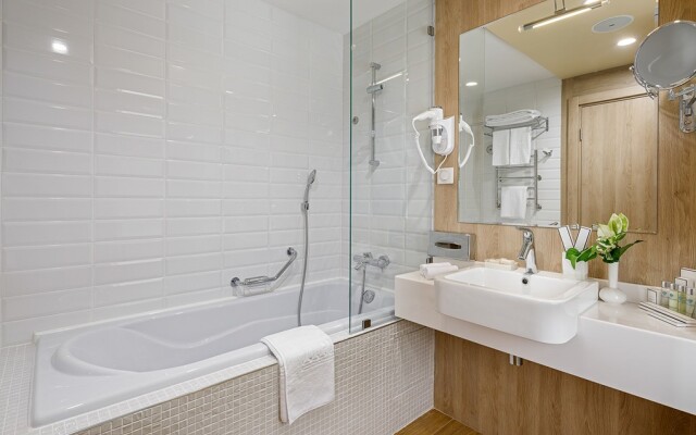 "Приморье" Grand Resort Hotel