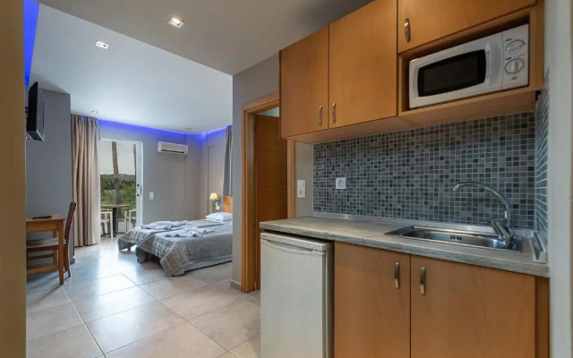 Argiri Resort Hotel Apartments