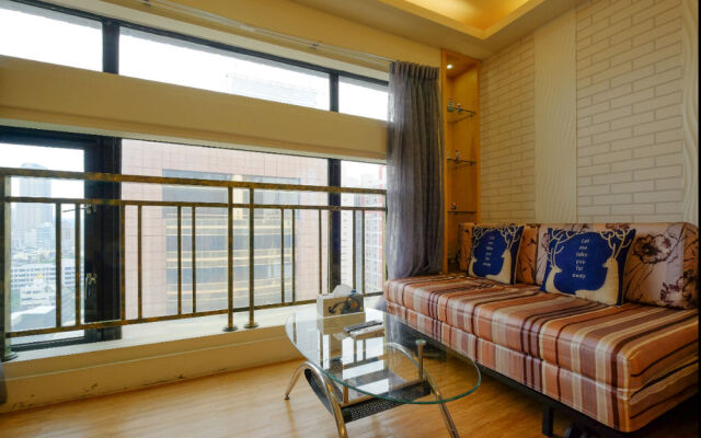 Kaohsiung Ramble Hotel