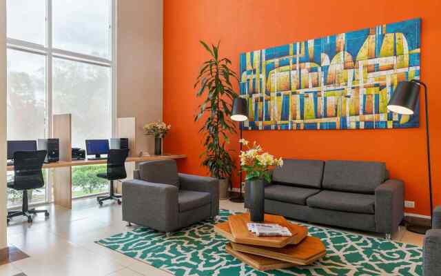 City Express by Marriott San Jose Costa Rica
