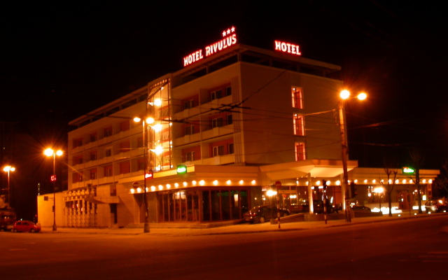 Hotel Rivulus