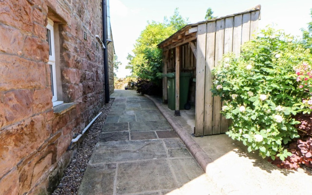 The Cow Byre