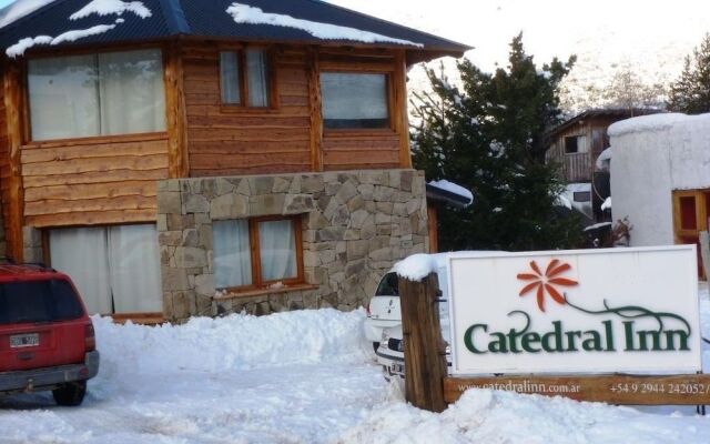 Apart Catedral Inn