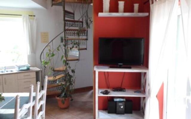 Casa No Chupal
