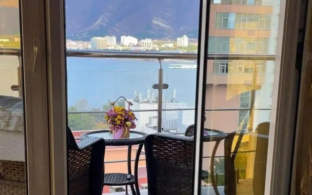 Апартаменты на улице Красногвардейская