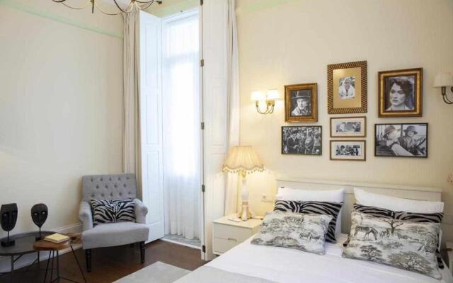 Casa da Granja Boutique Hotel