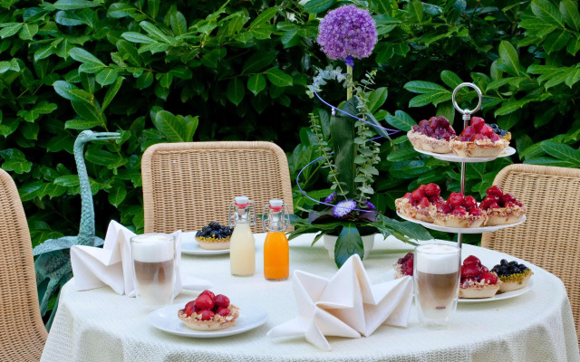 Best Western Plus Hotel Kassel City