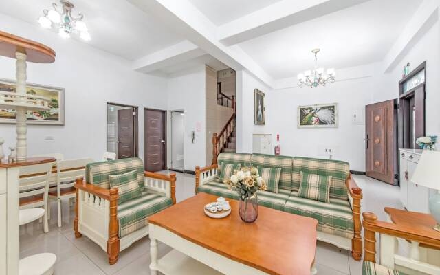 Habitat Homestay