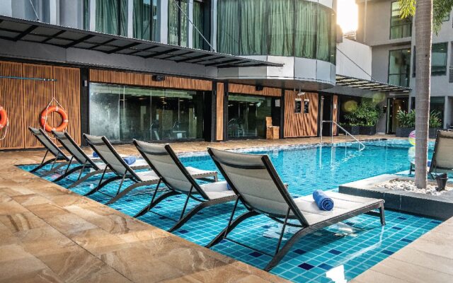 Solitaire Bangkok