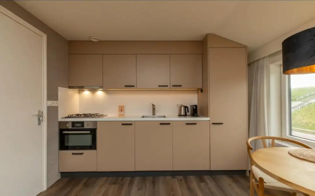 Coastal Comfort in Zoutelande