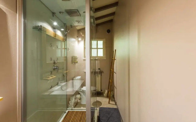 Maison de famille avec piscine chauffée à Lège Cap Ferret