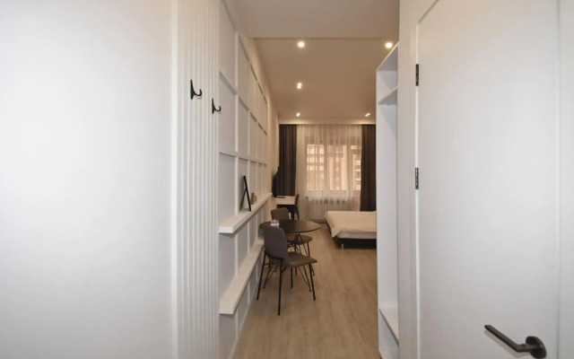 Sweet Home Apart-hotel (Sweet Home) on Buzanda street 13